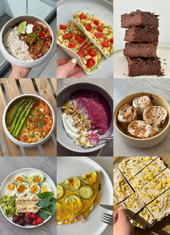 🇵🇹 Come Bem Sente-te Melhor (Livro de Receitas Digital) 🇵🇹